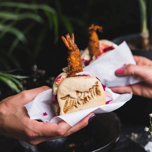 BAO - KANI EBI