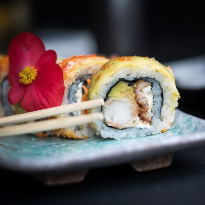 zakani explosion roll